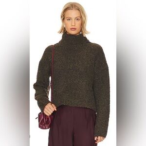 STITCHES AND STRIPES - Theo sweater XS